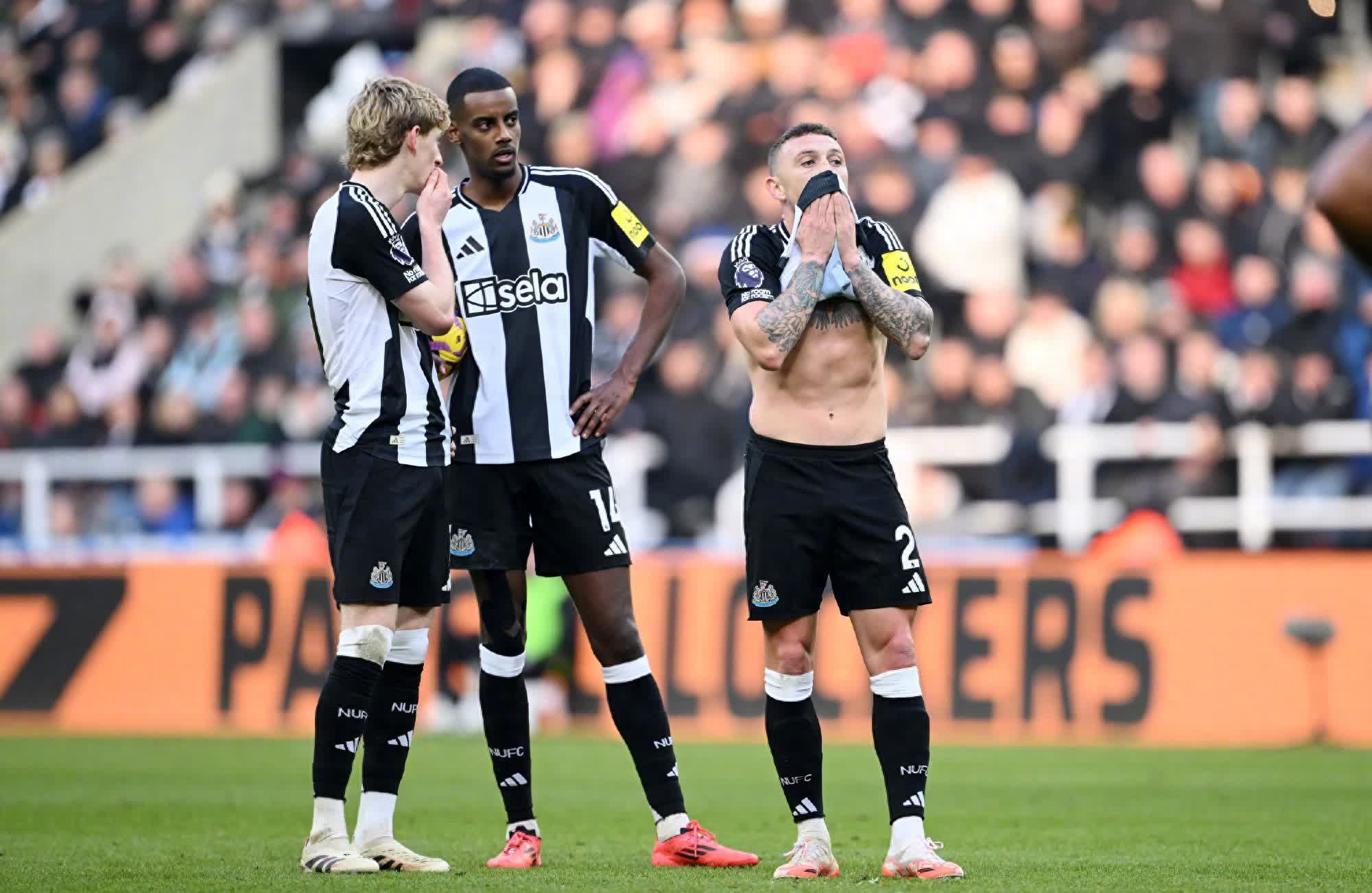 九游体育APP-纽卡斯尔关键时刻遗憾出局纽卡斯尔围绕欧冠内部沟通，莱比锡强势反弹备战欧篮联直接炸裂