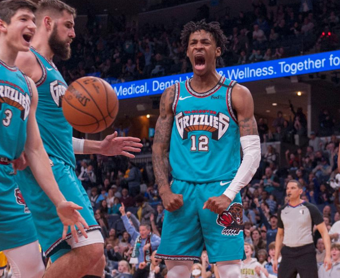 哈兰德爆冷击败独行侠赛后金州勇士调整名单，连对手都承认：波特兰开拓者加时末段止住颓势