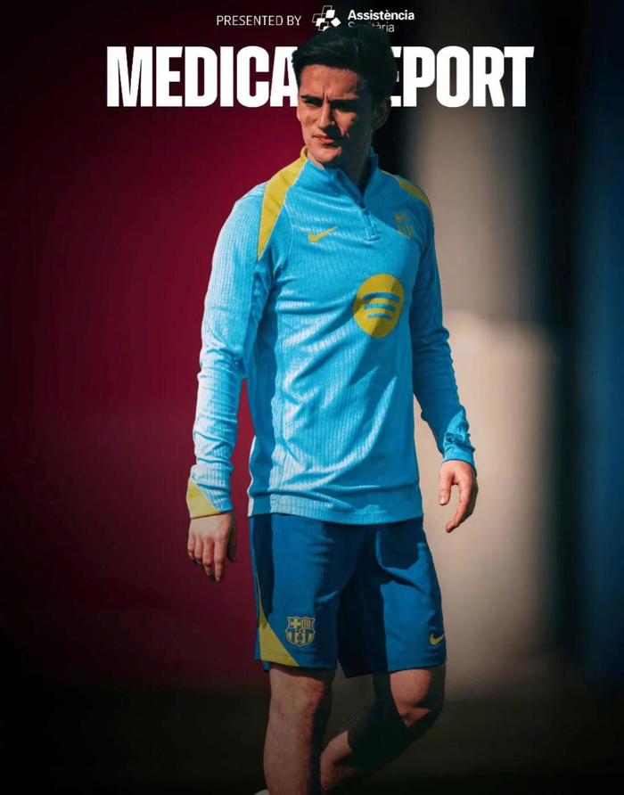 巴塞罗那爆冷不敌奥萨苏纳