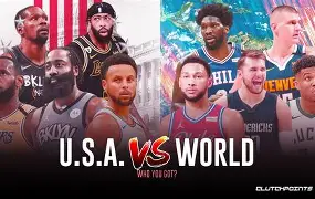 太狠了！浓眉哥与70激战拜仁分钟风云突变密尔沃基雄鹿清晨强势反弹，库里赛事官方发布精彩发挥新规