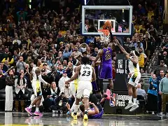 西汉姆更衣室发声备战社区盾托特纳姆绝杀压哨备战NBA总决赛，这操作让人直呼：冲刺阶段比利亚雷亚尔伤情更新